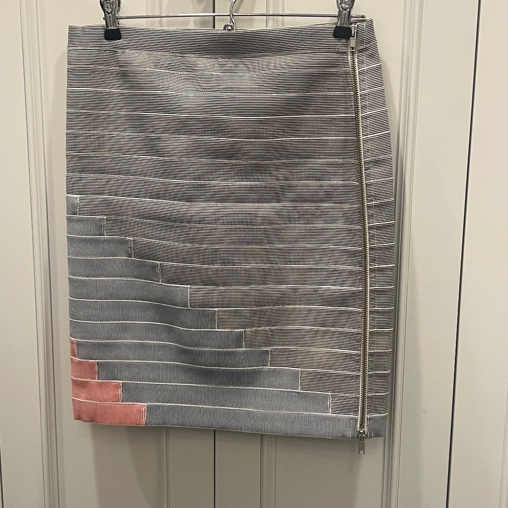 Bandage skirt from cult brand Band of Outsiders